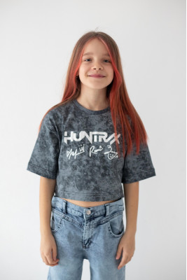 Футболка для дівчат